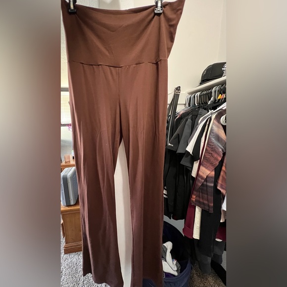 Brown Matching Set - Picture 4 of 5